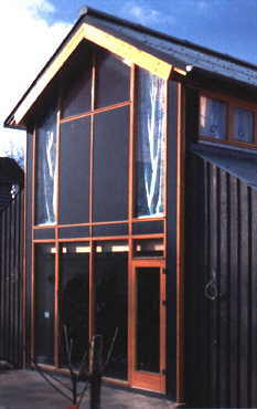 Das Modulfenster